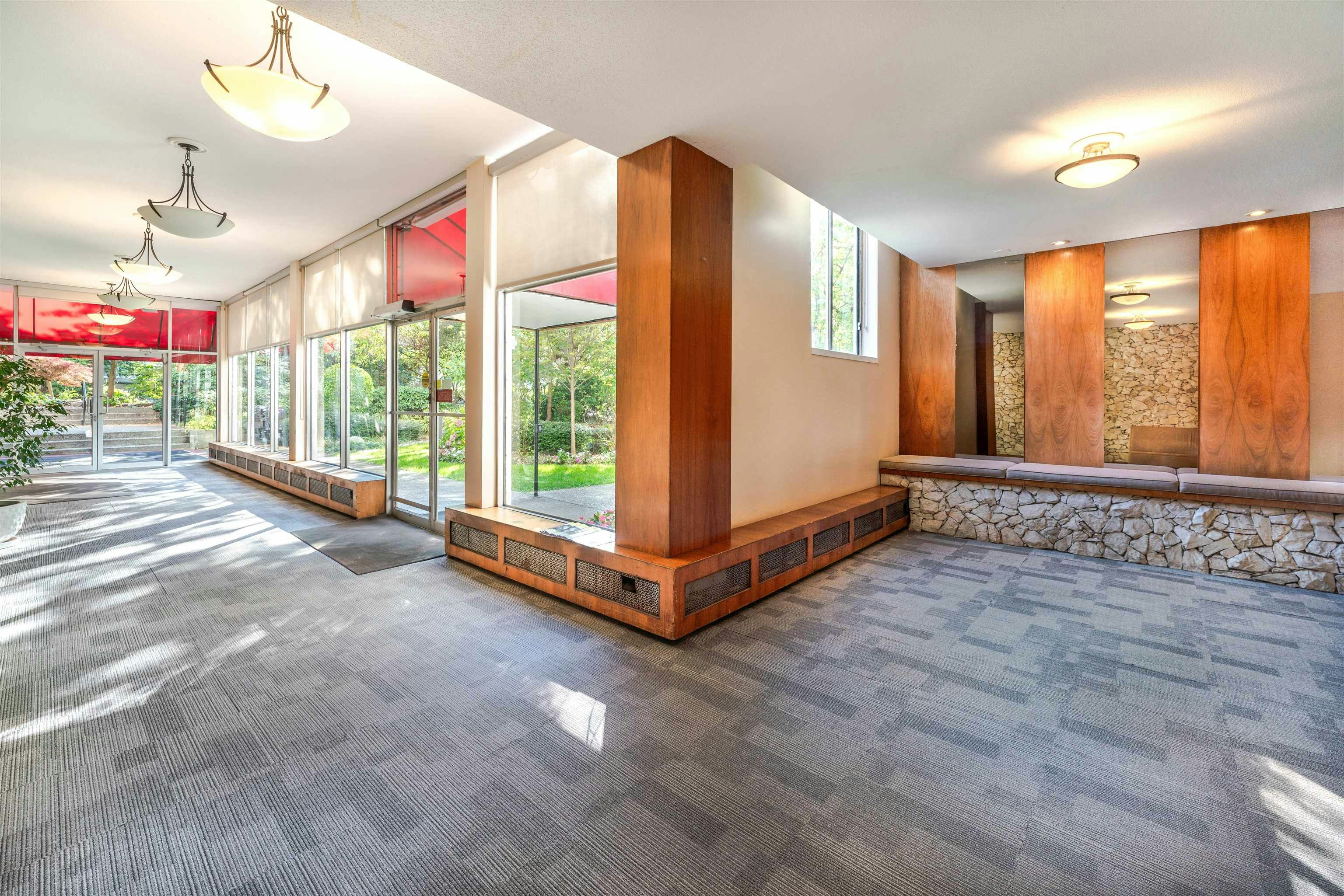 605-1251 Cardero Street, Vancouver, BC, V6G 2H9 - 22