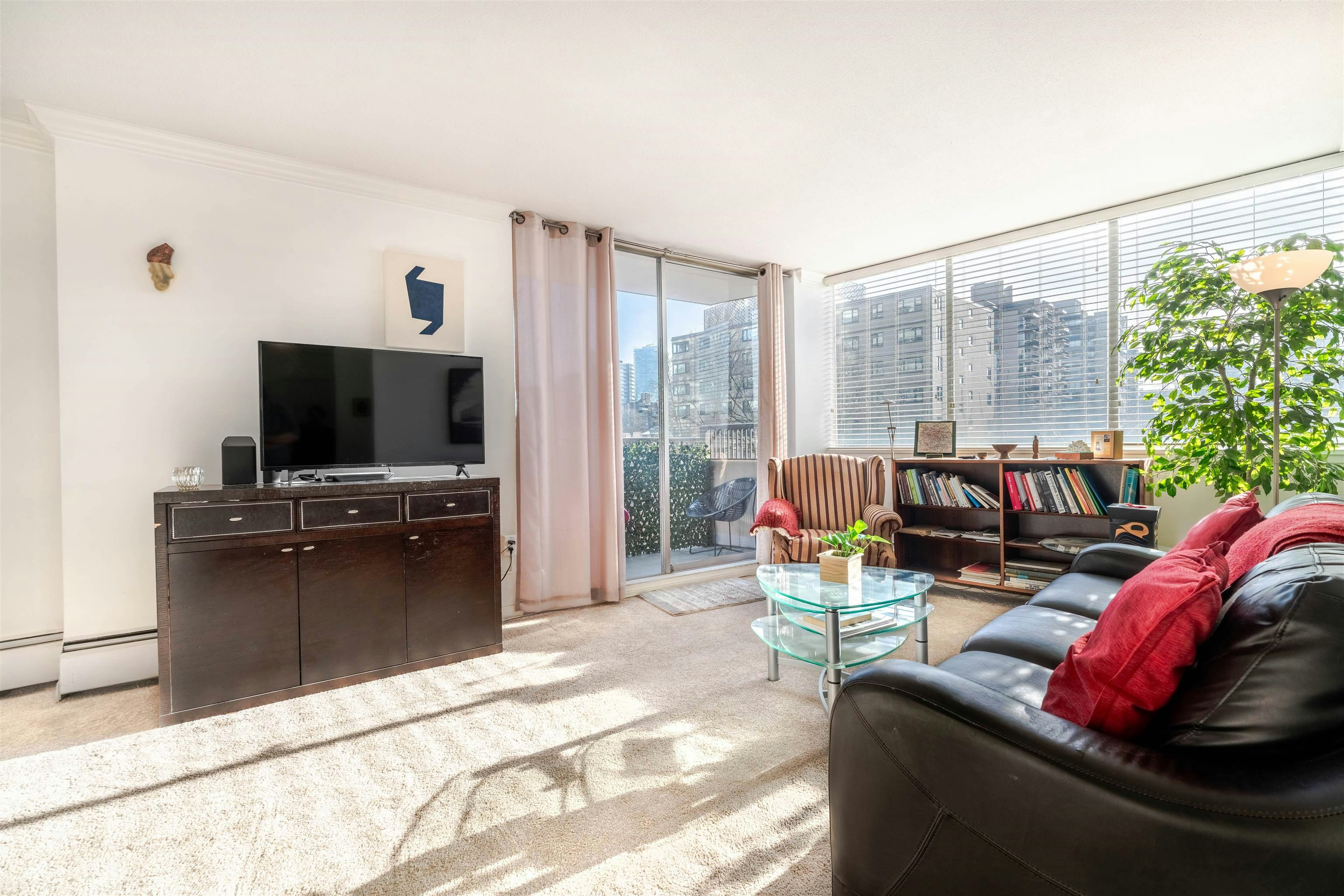 605-1251 Cardero Street, Vancouver, BC, V6G 2H9 - 7