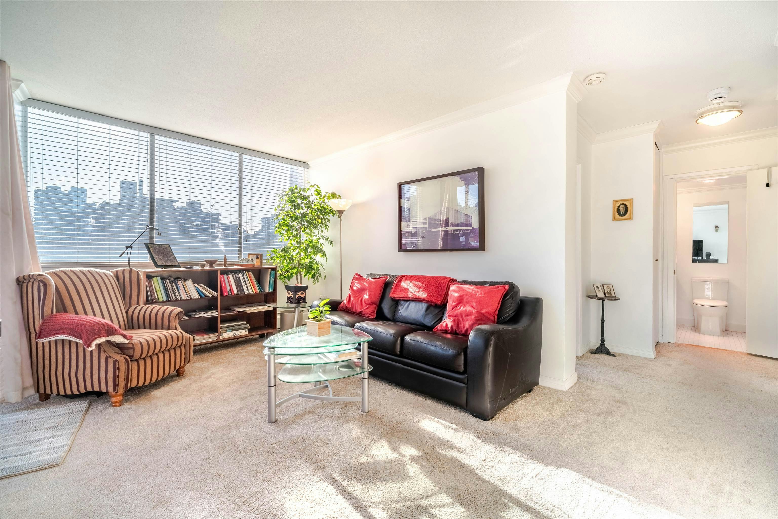 605-1251 Cardero Street, Vancouver, BC, V6G 2H9 - 8