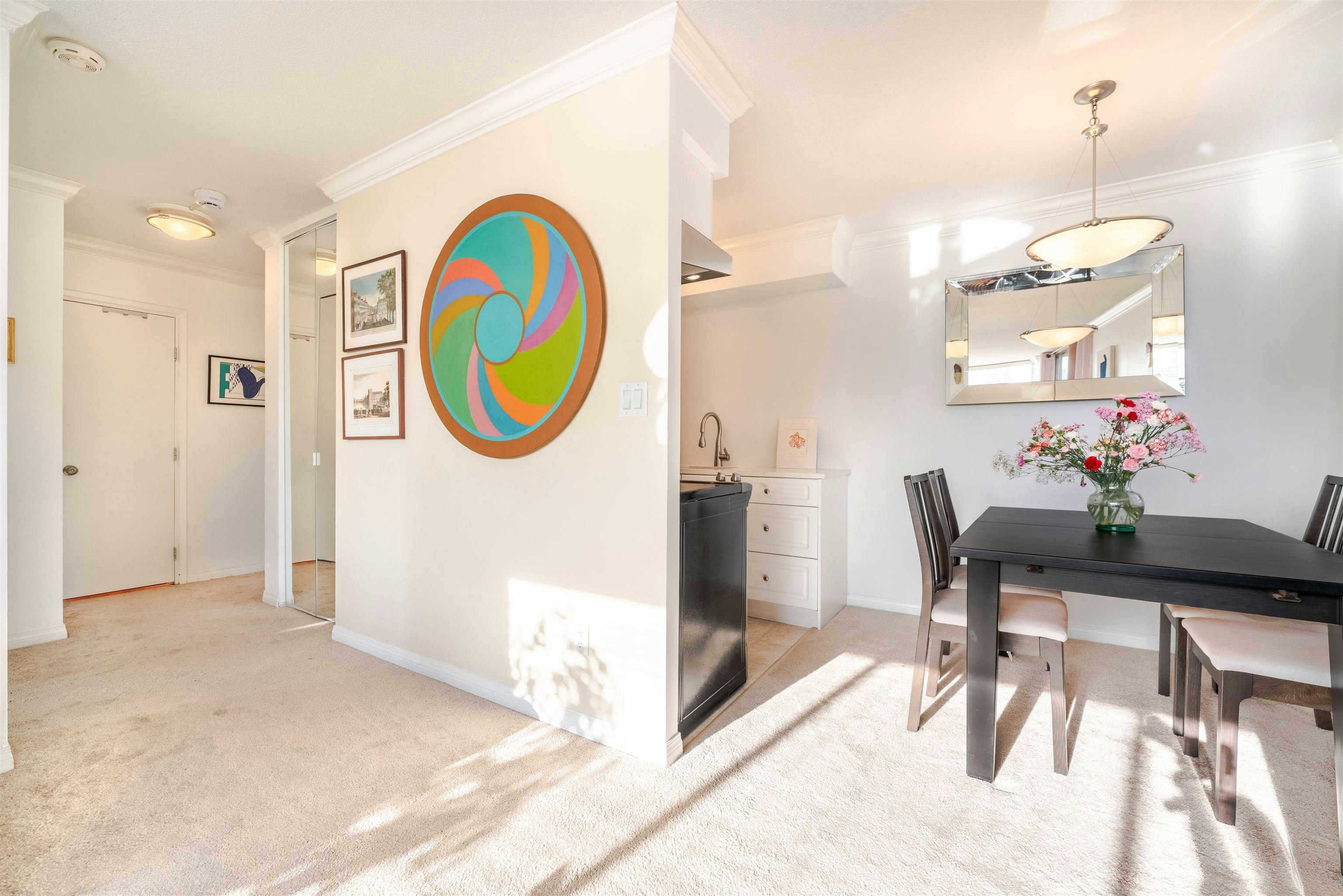 605-1251 Cardero Street, Vancouver, BC, V6G 2H9 - 14