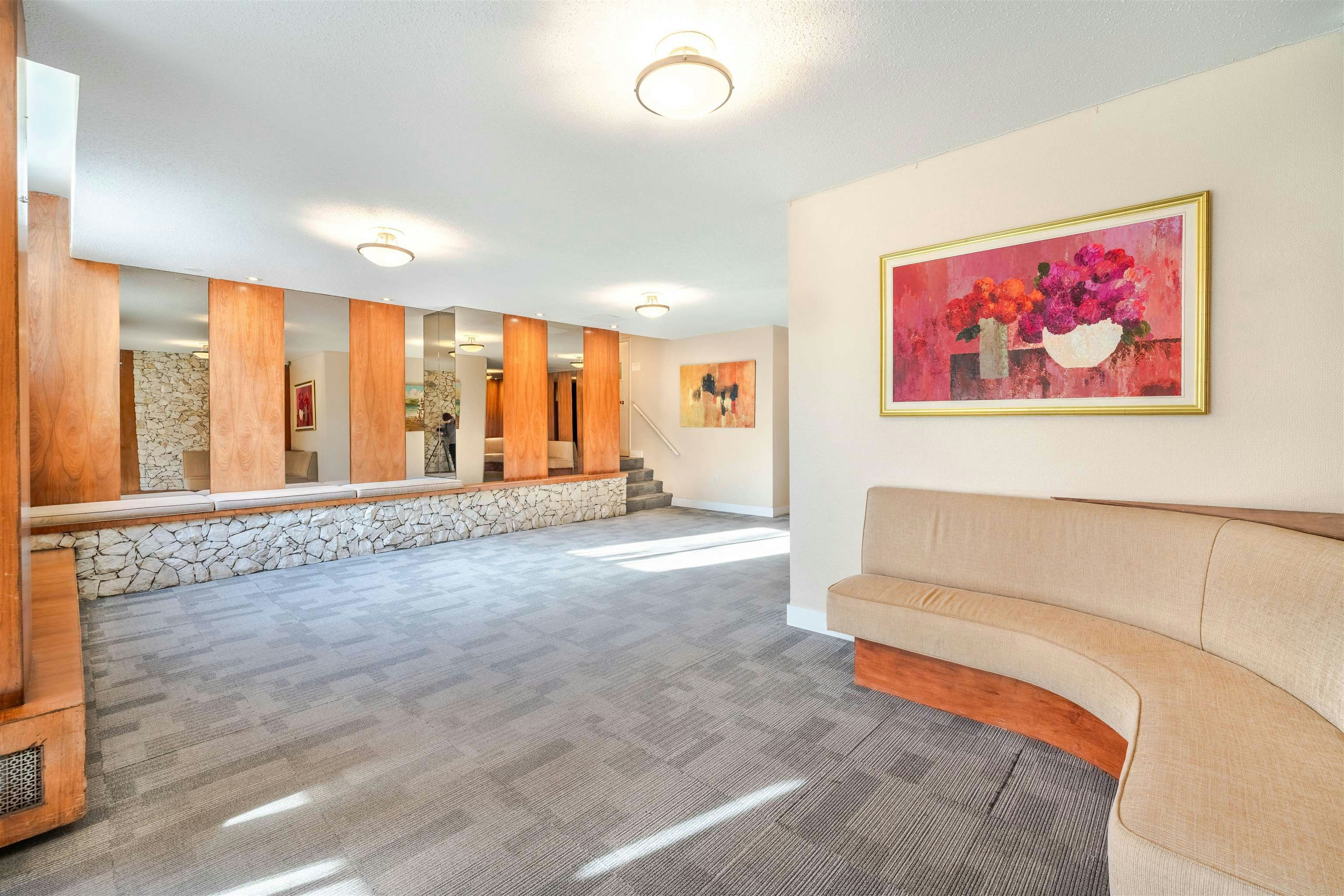 605-1251 Cardero Street, Vancouver, BC, V6G 2H9 - 20