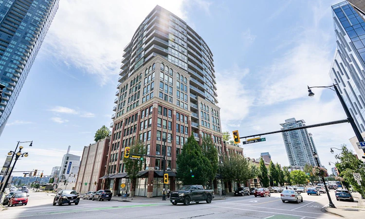1410-14 Begbie Street