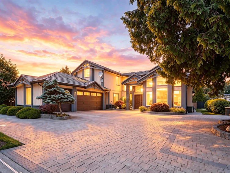 4451 Granville Avenue, Richmond, BC, V7C 1E2