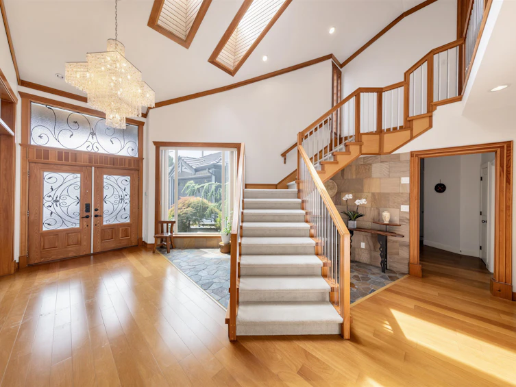 4451 Granville Avenue, Richmond, BC, V7C 1E2 - 10