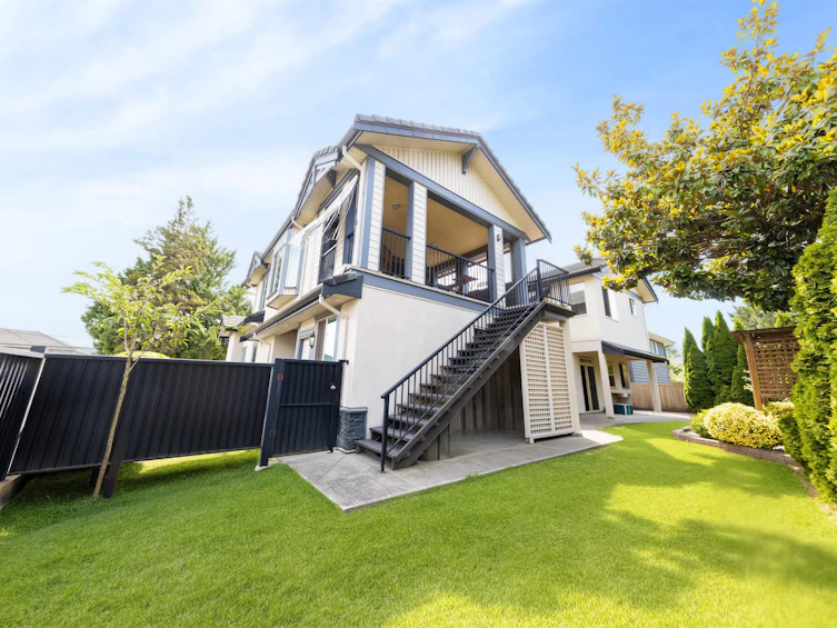 4451 Granville Avenue, Richmond, BC, V7C 1E2 - 36