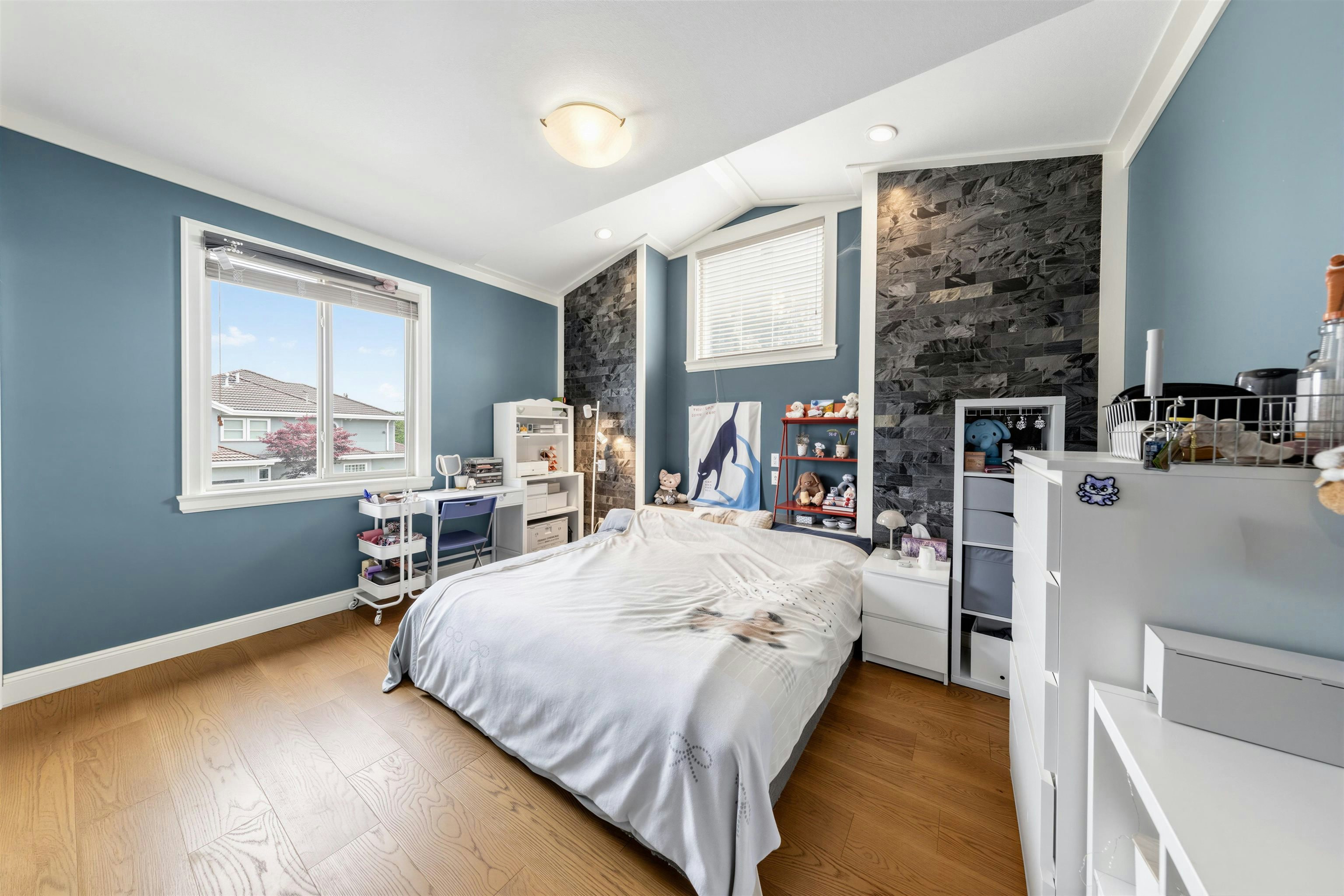 4451 Granville Avenue, Richmond, BC, V7C 1E2 - 30