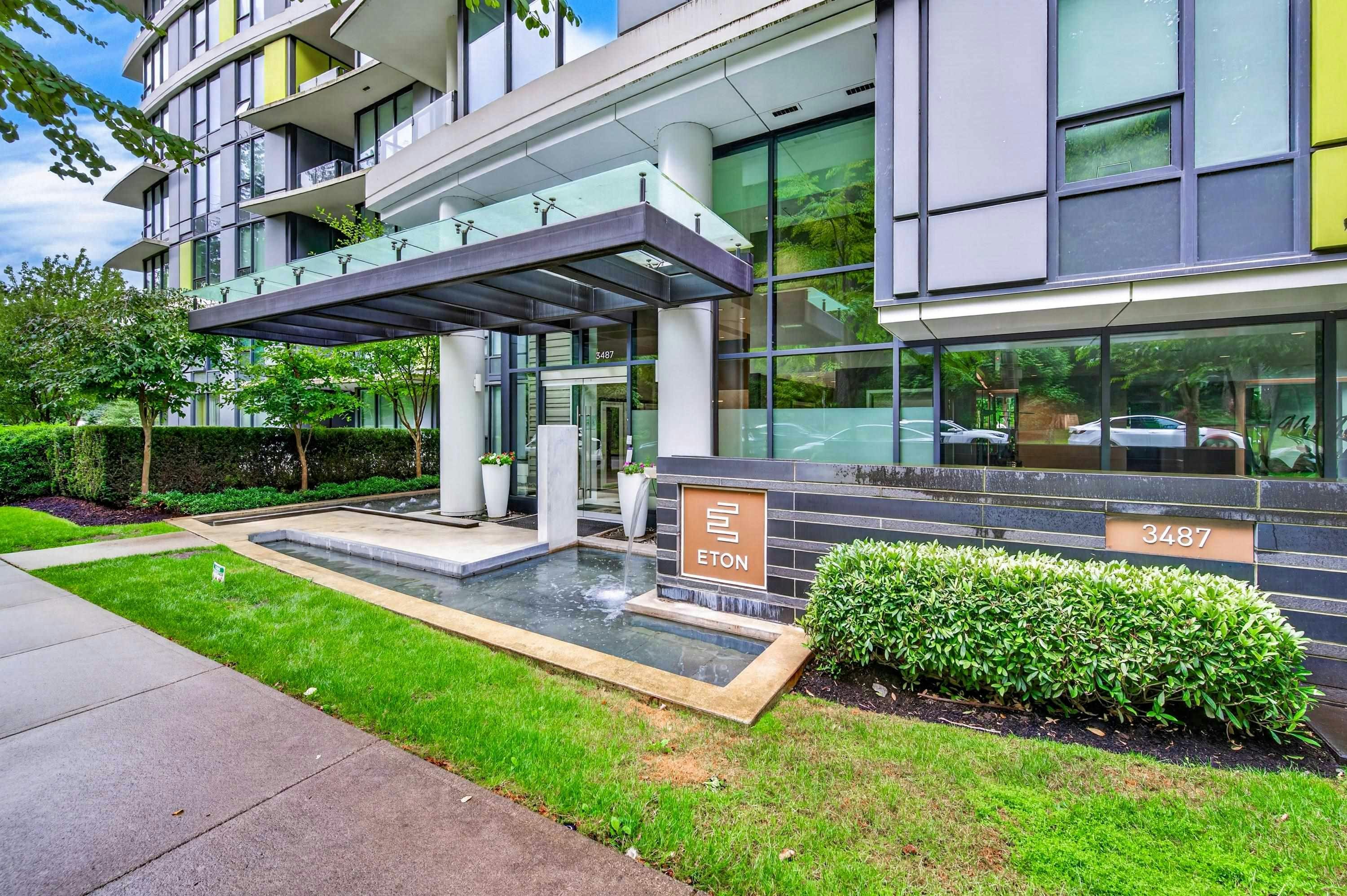 1302-3487 Binning Road, Vancouver, BC, V6S 0K8 - 2