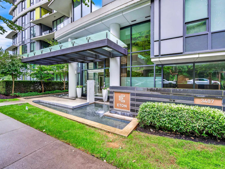 1302-3487 Binning Road, Vancouver, BC, V6S 0K8 - 2