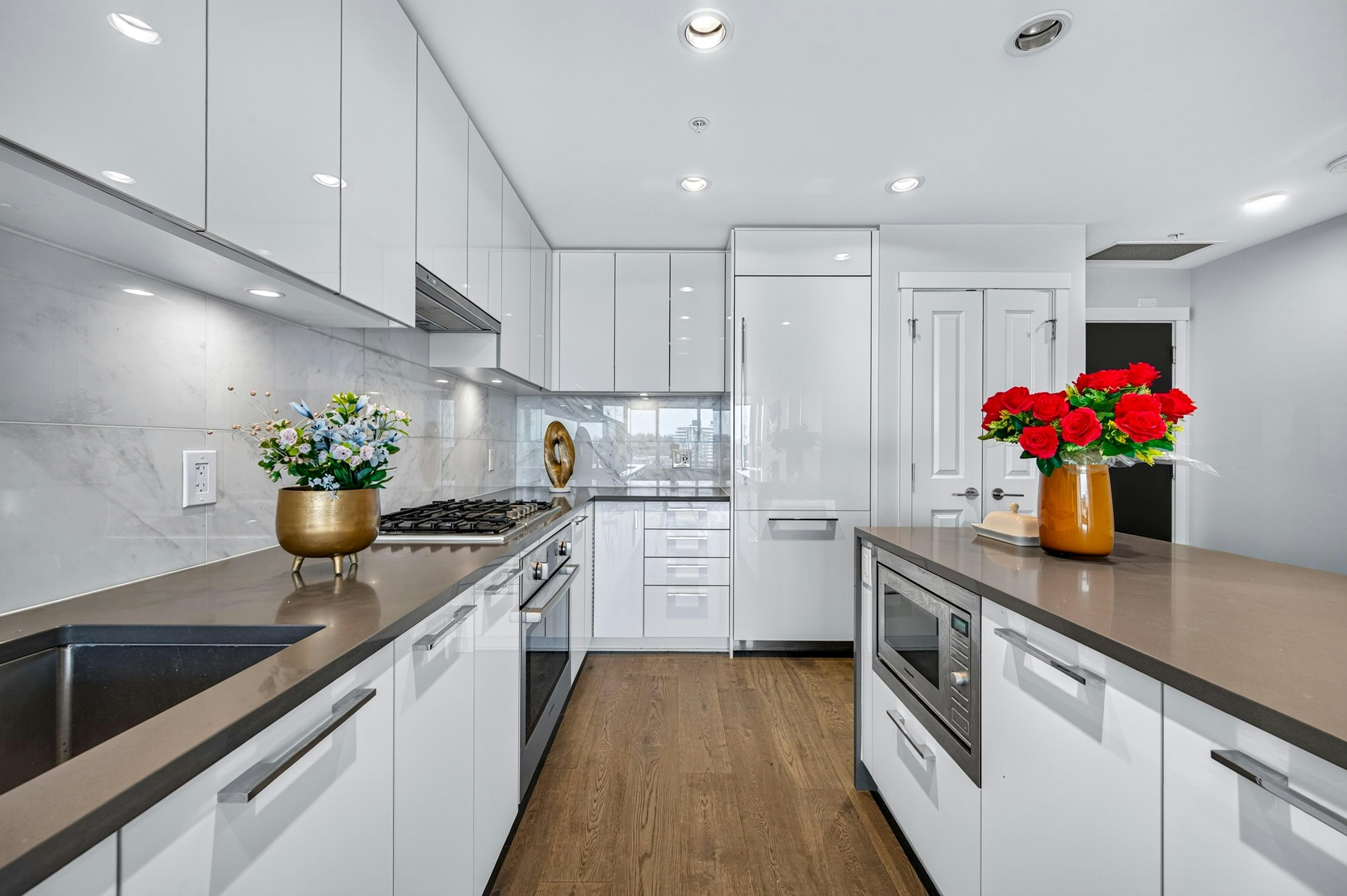 1302-3487 Binning Road, Vancouver, BC, V6S 0K8 - 9