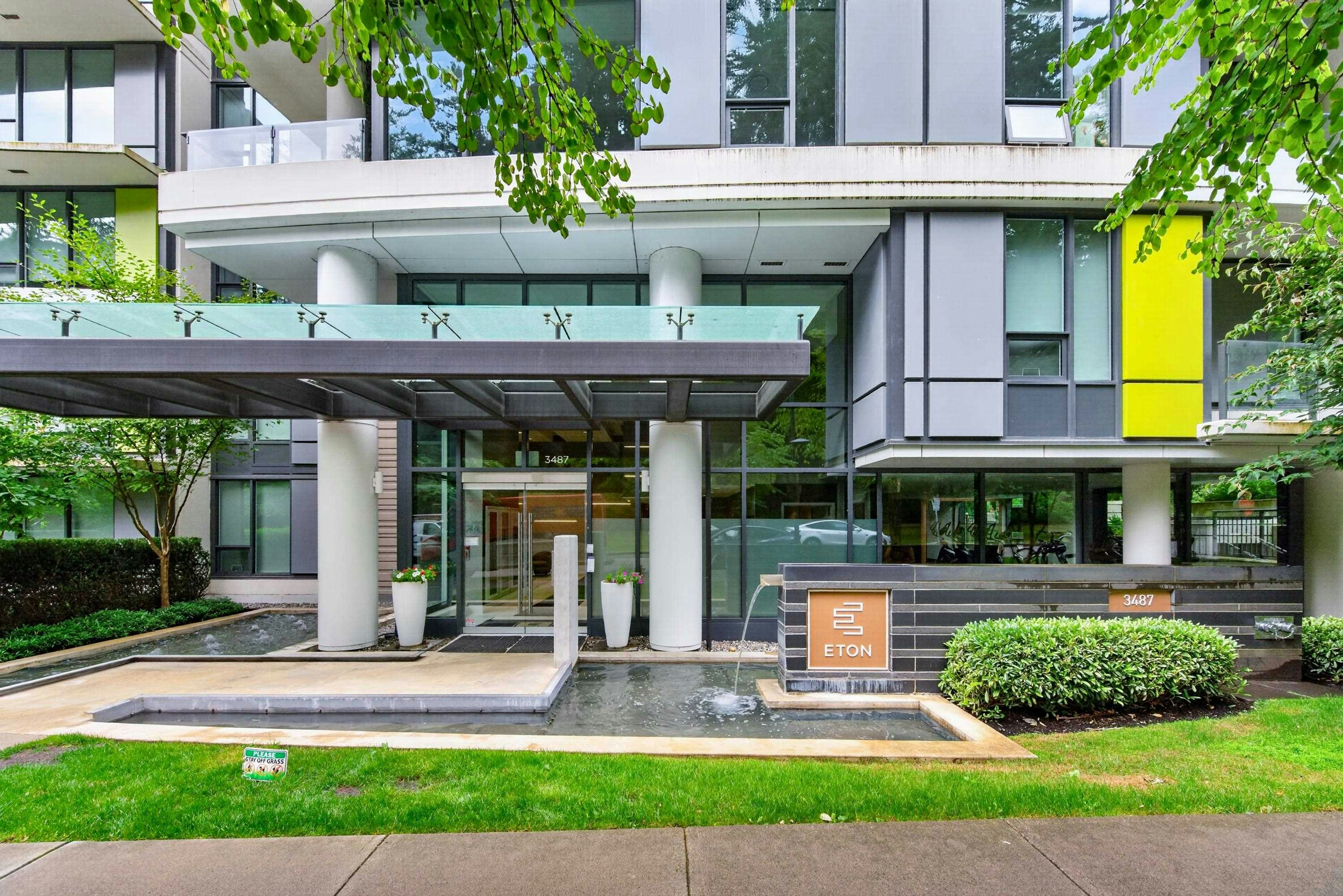 1302-3487 Binning Road, Vancouver, BC, V6S 0K8