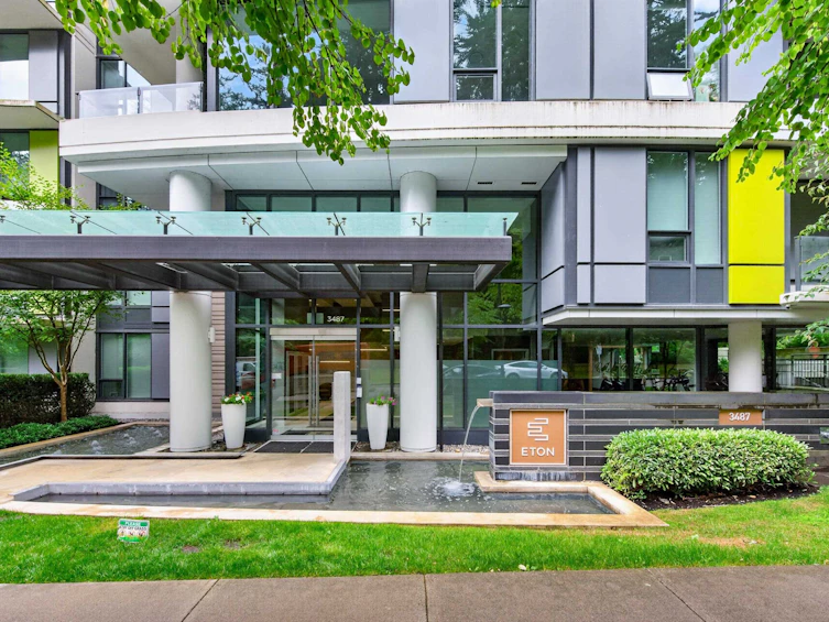 1302-3487 Binning Road, Vancouver, BC, V6S 0K8