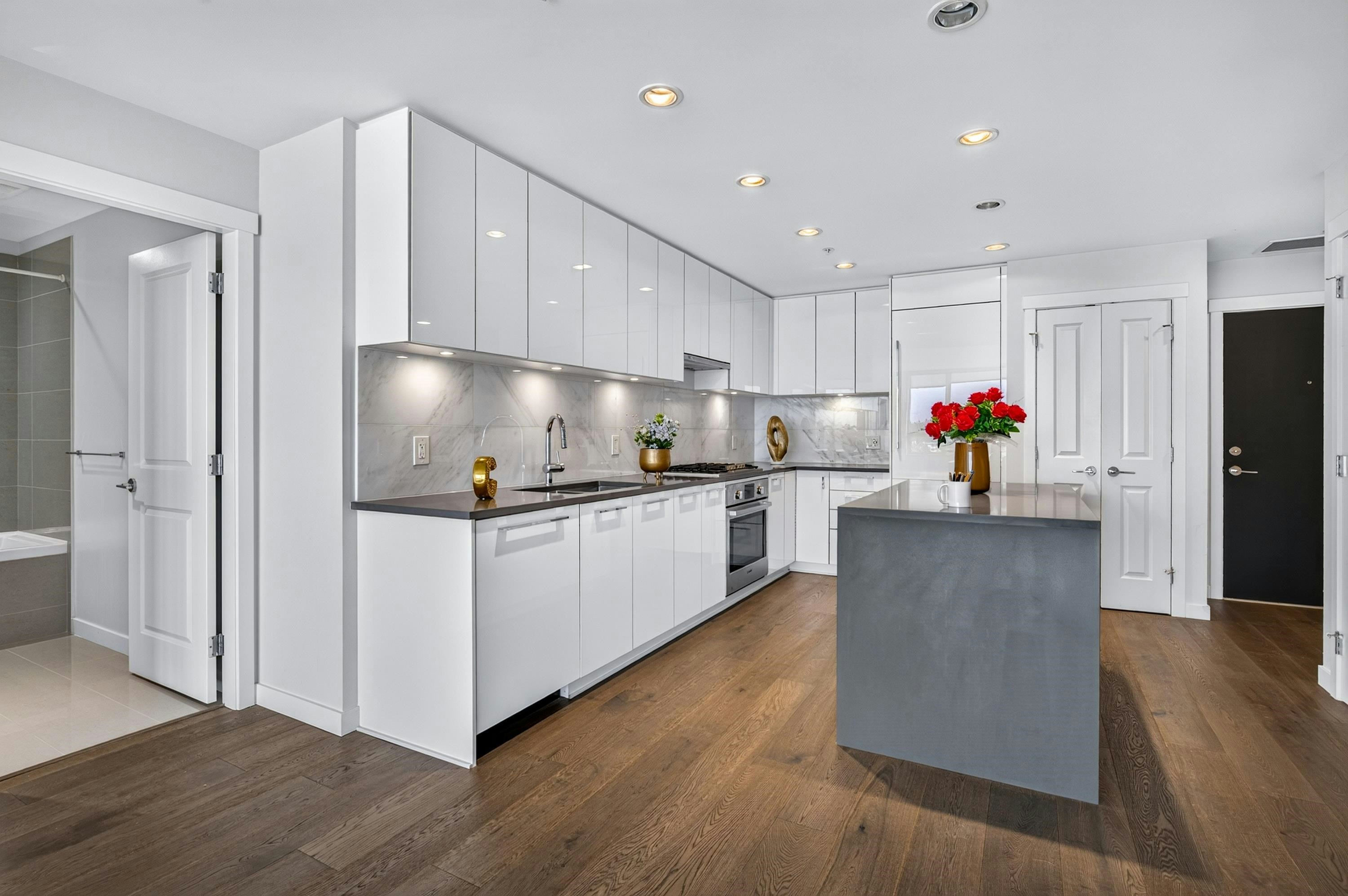 1302-3487 Binning Road, Vancouver, BC, V6S 0K8 - 13