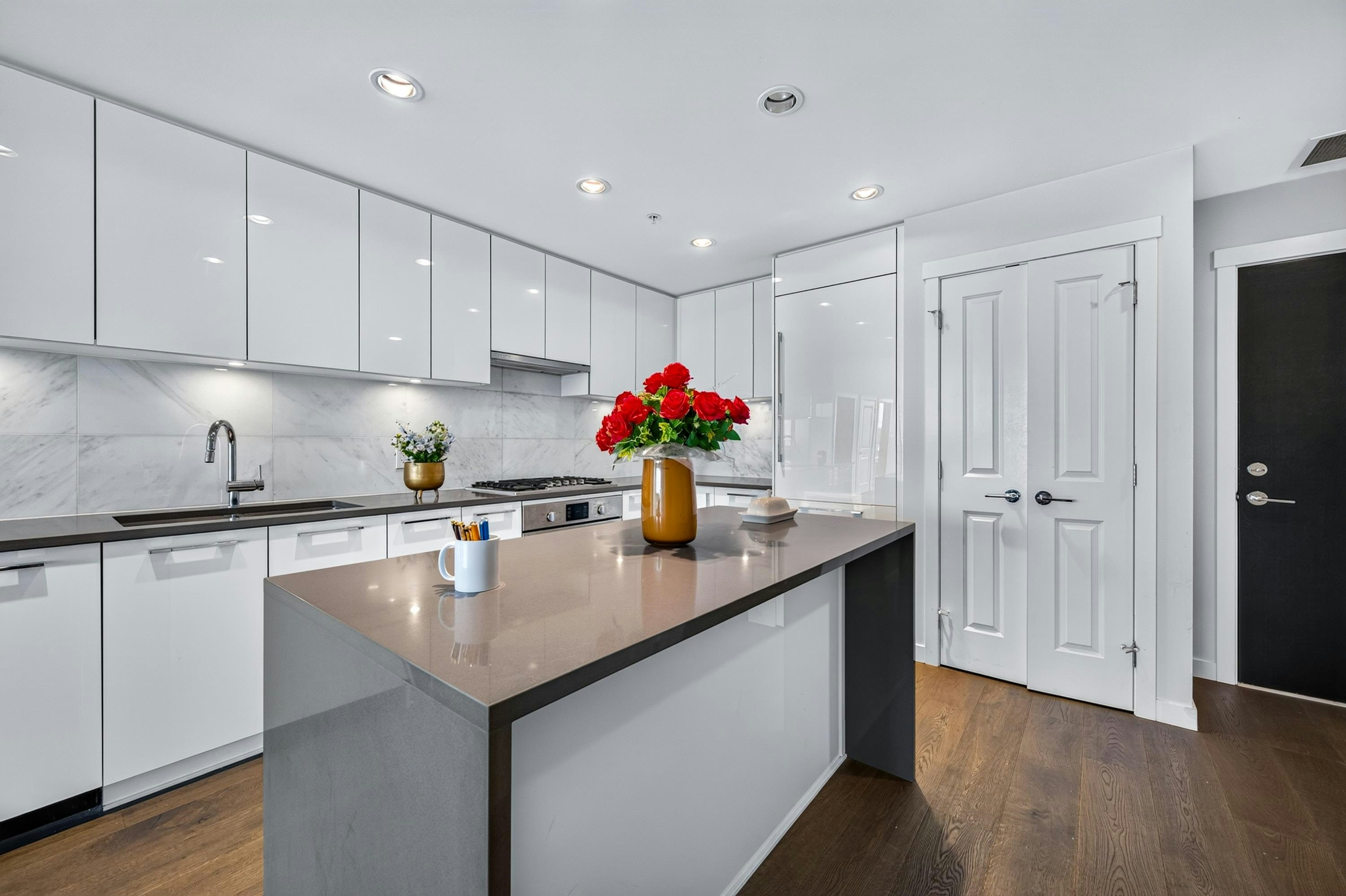 1302-3487 Binning Road, Vancouver, BC, V6S 0K8 - 8