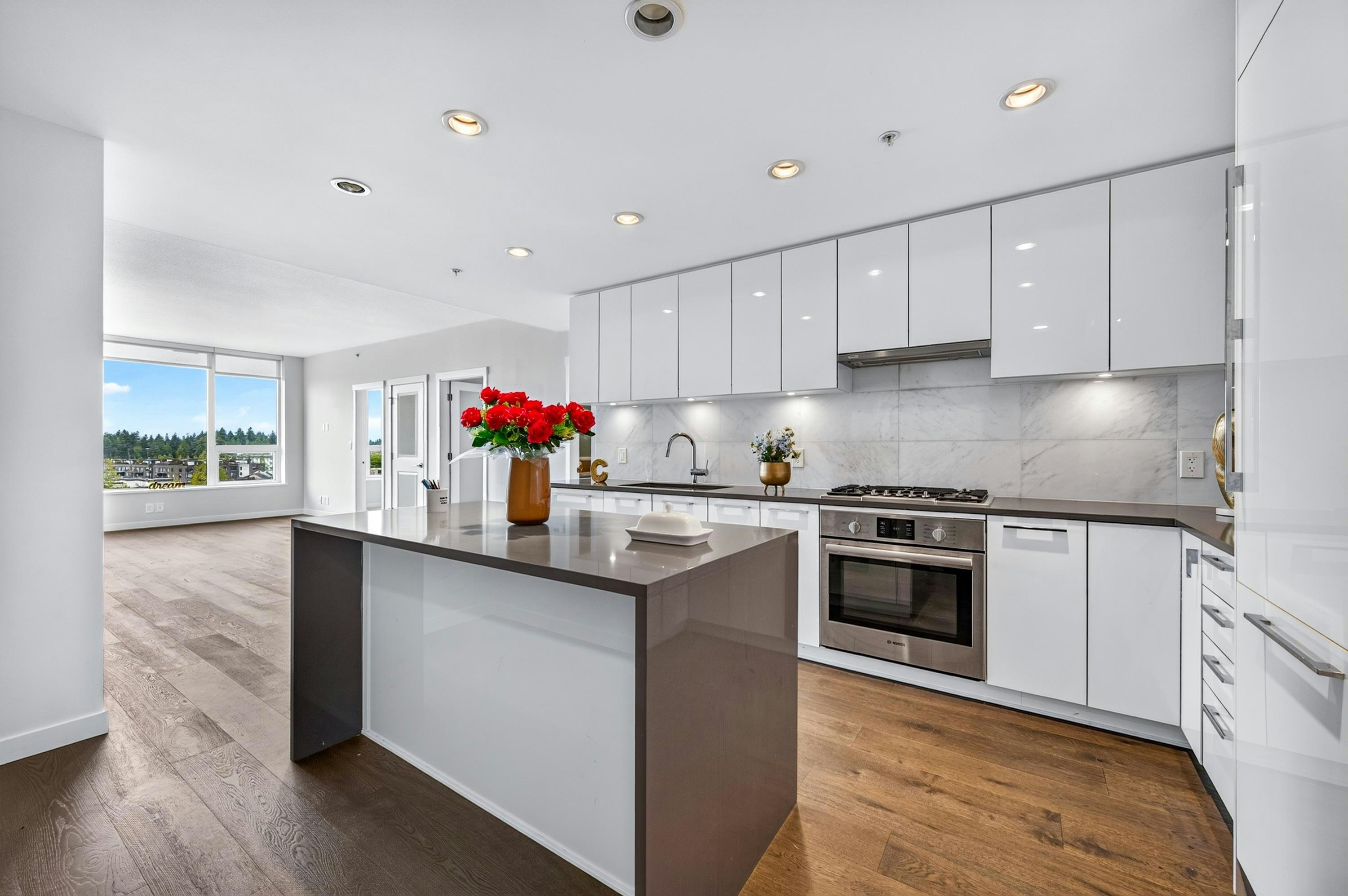 1302-3487 Binning Road, Vancouver, BC, V6S 0K8 - 6