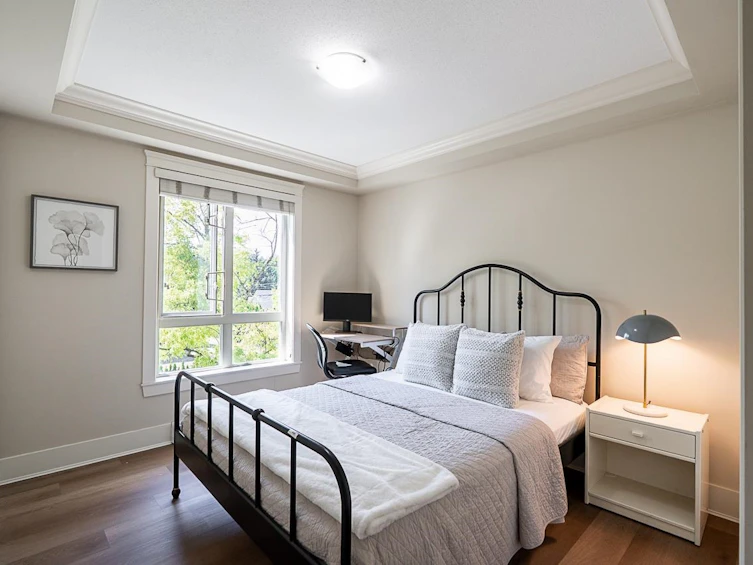 312-2175 Fraser Avenue, Port Coquitlam, BC, V3B 0H8 - 20