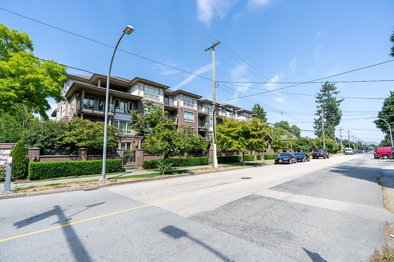 312-2175 Fraser Avenue, Port Coquitlam, BC, V3B 0H8 - 24