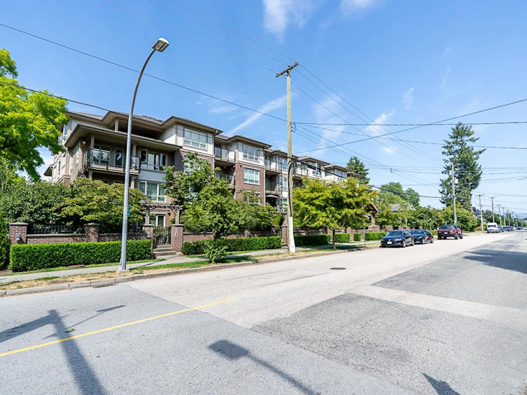 312-2175 Fraser Avenue, Port Coquitlam, BC, V3B 0H8 - 24