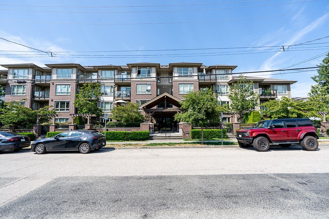 312-2175 Fraser Avenue, Port Coquitlam, BC, V3B 0H8 - 28