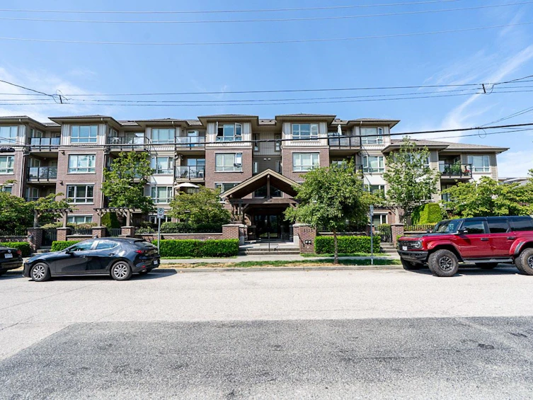 312-2175 Fraser Avenue, Port Coquitlam, BC, V3B 0H8 - 28