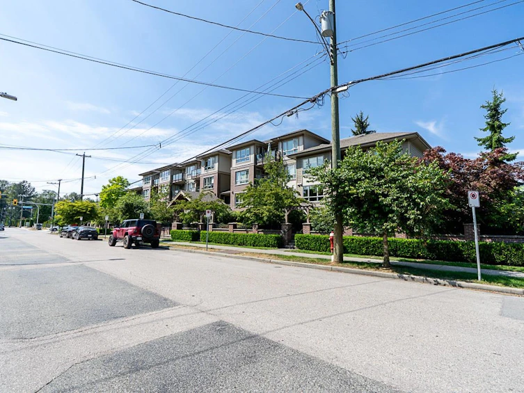 312-2175 Fraser Avenue, Port Coquitlam, BC, V3B 0H8 - 27