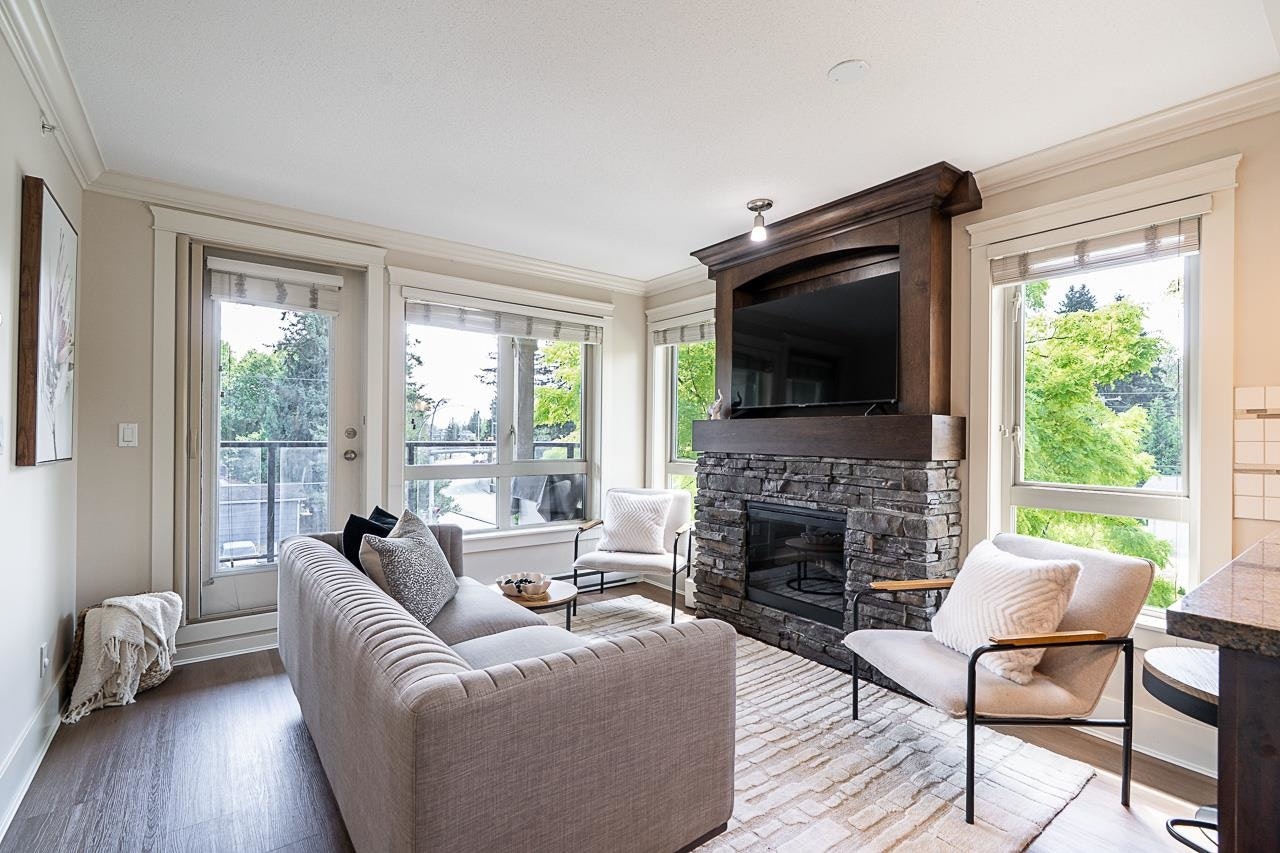 312-2175 Fraser Avenue, Port Coquitlam, BC, V3B 0H8 - 14