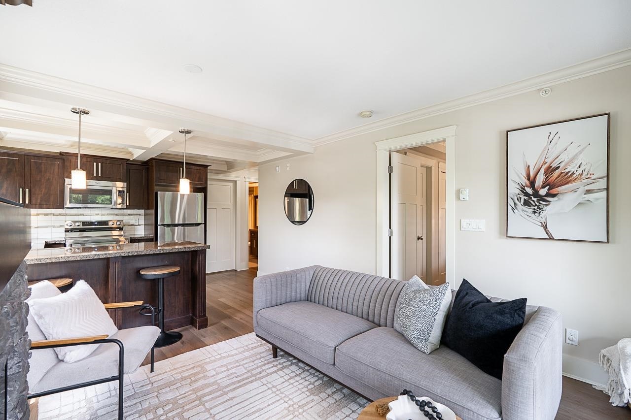 312-2175 Fraser Avenue - 4