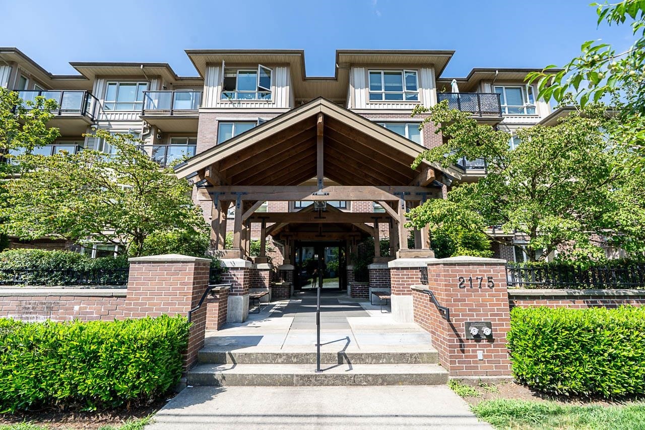 312-2175 Fraser Avenue - 2