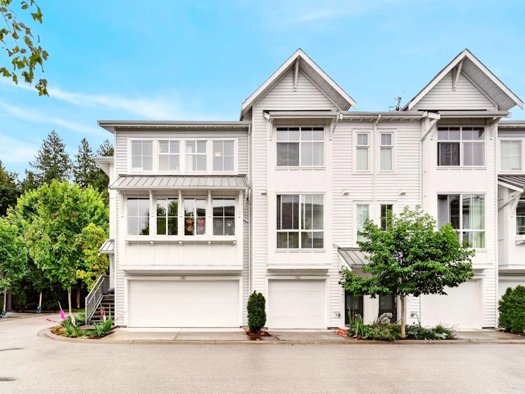 21-4638 Orca Way, Delta, BC, V4M 0C2