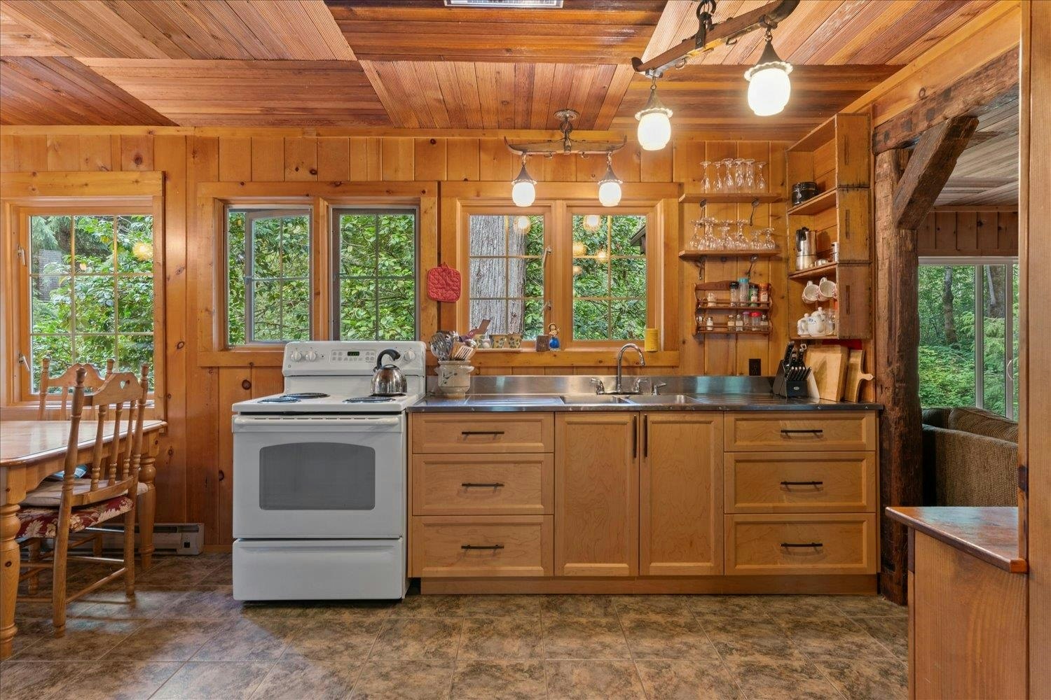 14-1735 Spring Creek Drive, Cultus Lake, BC, V2R 0C9 - 17