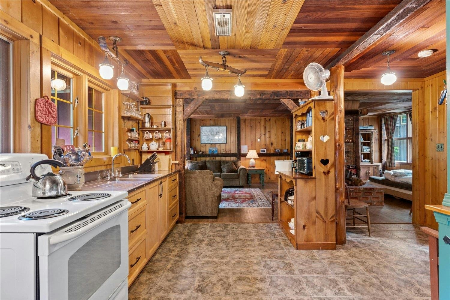 14-1735 Spring Creek Drive, Cultus Lake, BC, V2R 0C9 - 16