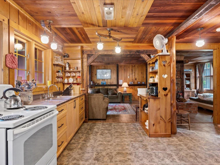 14-1735 Spring Creek Drive, Cultus Lake, BC, V2R 0C9 - 16