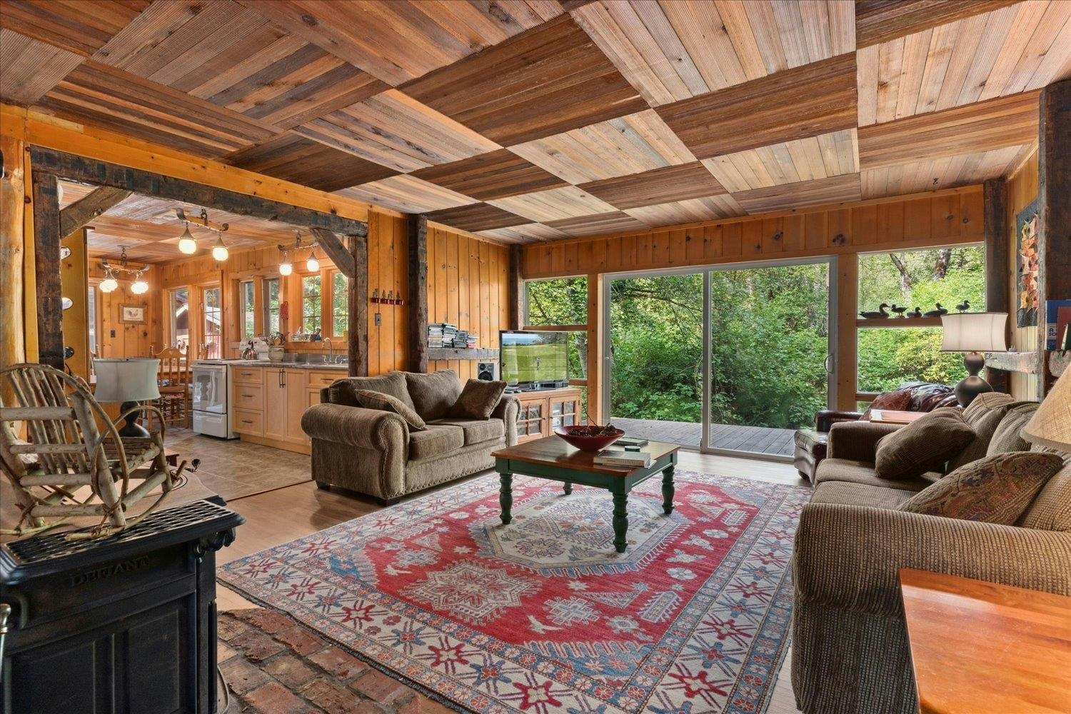 14-1735 Spring Creek Drive, Cultus Lake, BC, V2R 0C9 - 14