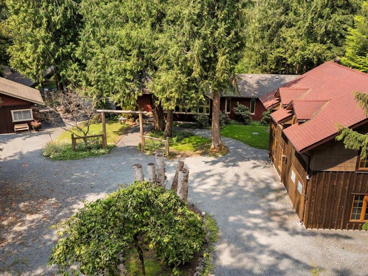 14-1735 Spring Creek Drive, Cultus Lake, BC, V2R 0C9 - 2