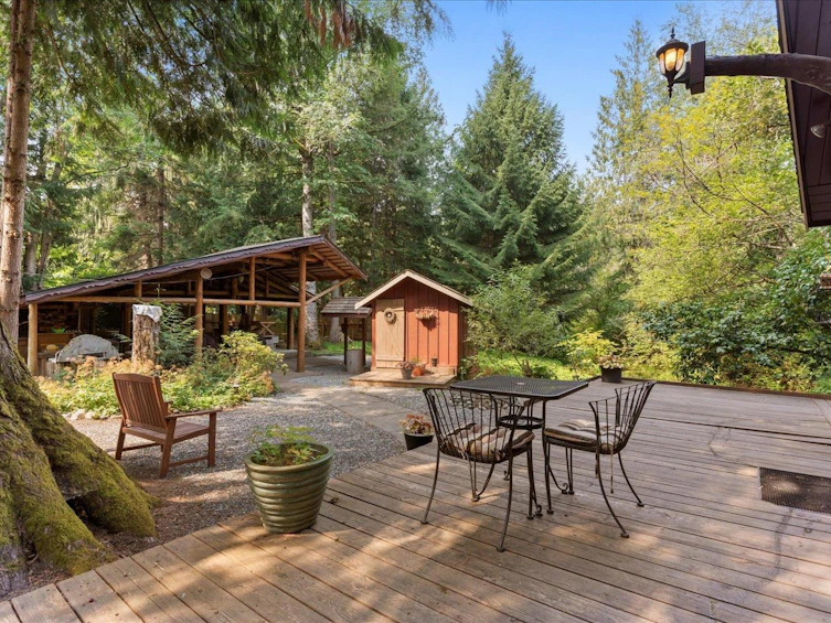14-1735 Spring Creek Drive, Cultus Lake, BC, V2R 0C9 - 8
