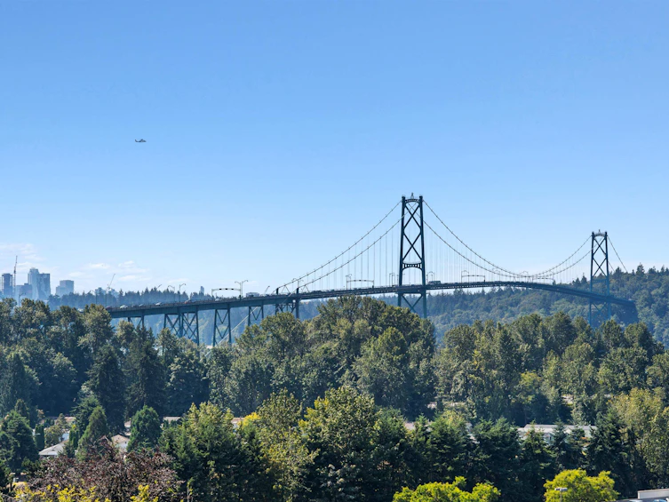 12D-328 Taylor Way, West Vancouver, BC, V7T 2Y1 - 3