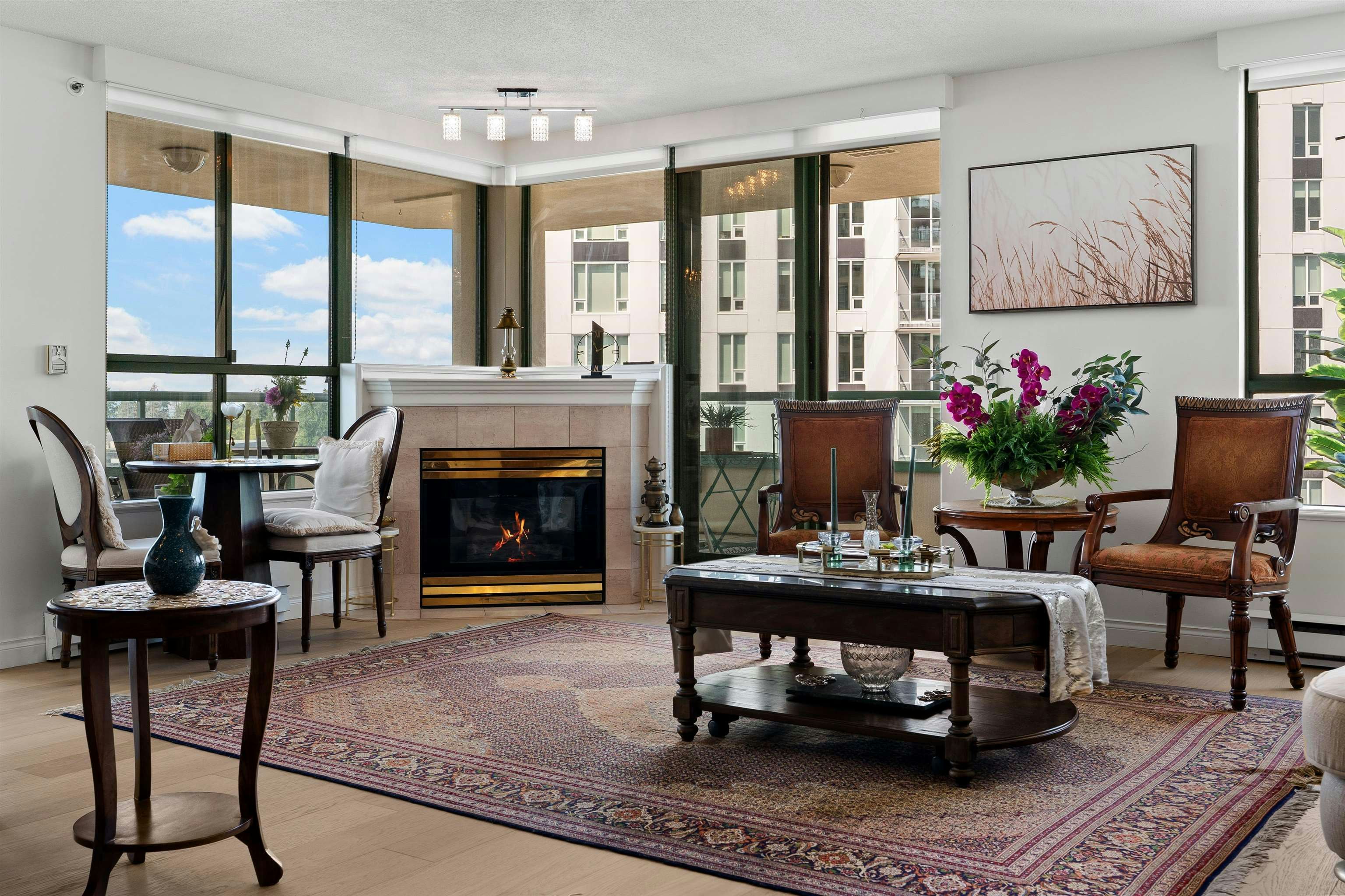 12D-328 Taylor Way, West Vancouver, BC, V7T 2Y1 - 16