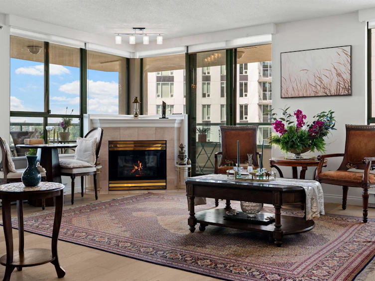 12D-328 Taylor Way, West Vancouver, BC, V7T 2Y1 - 16
