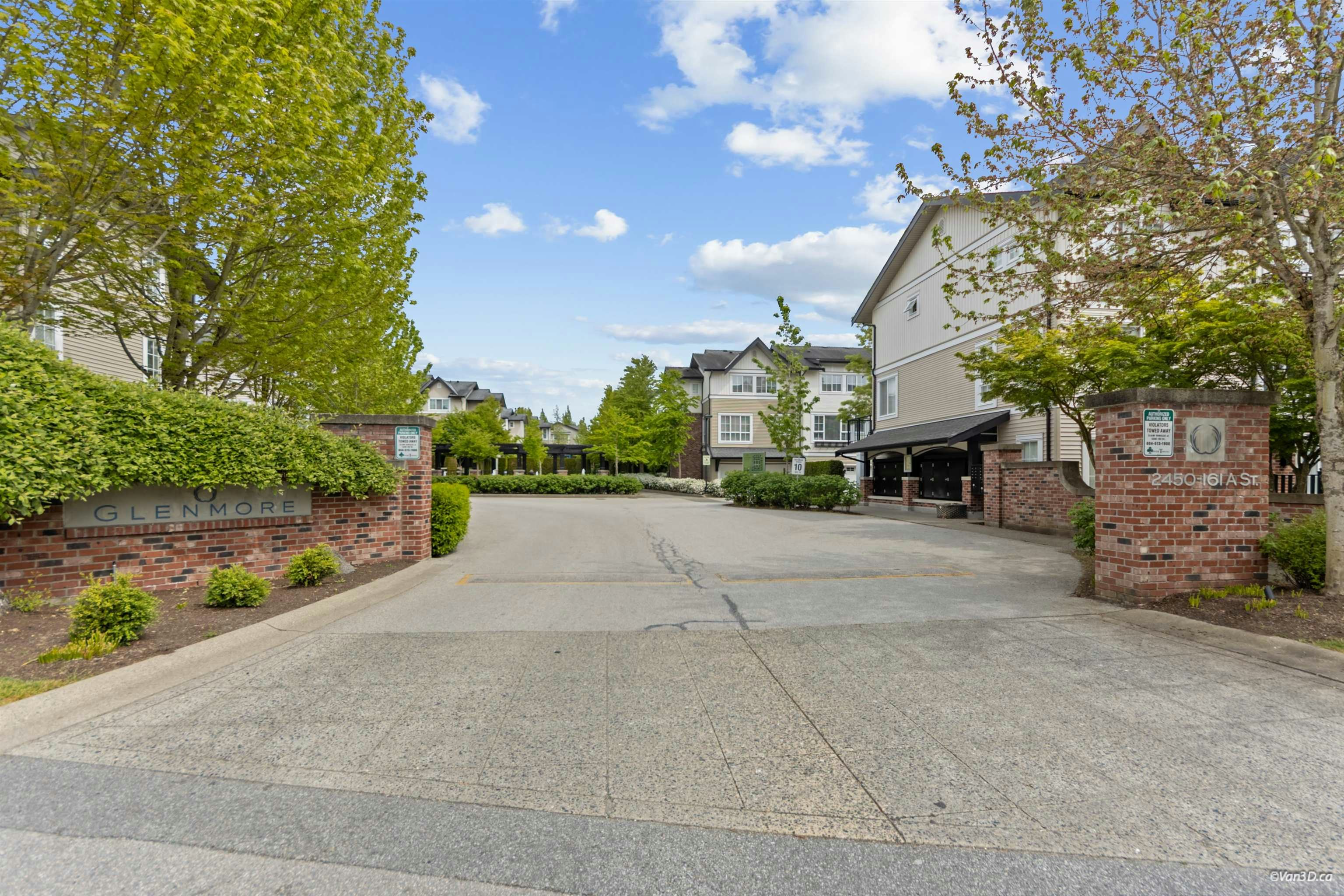 23-2450 161a Street, Surrey, BC, V3Z 8K4