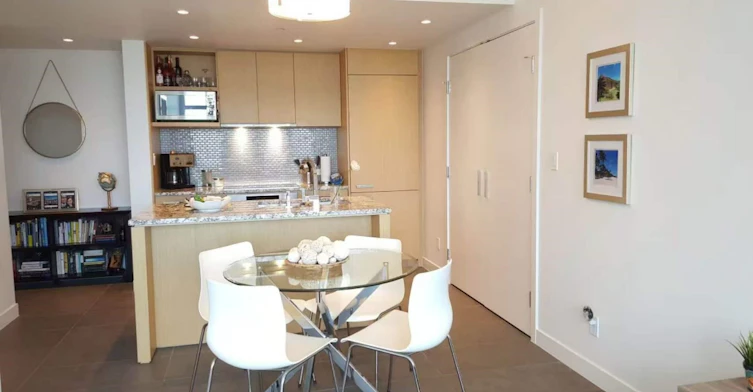 2201-1028 W Barclay Street, Vancouver, BC, V6E 0B1 - 3