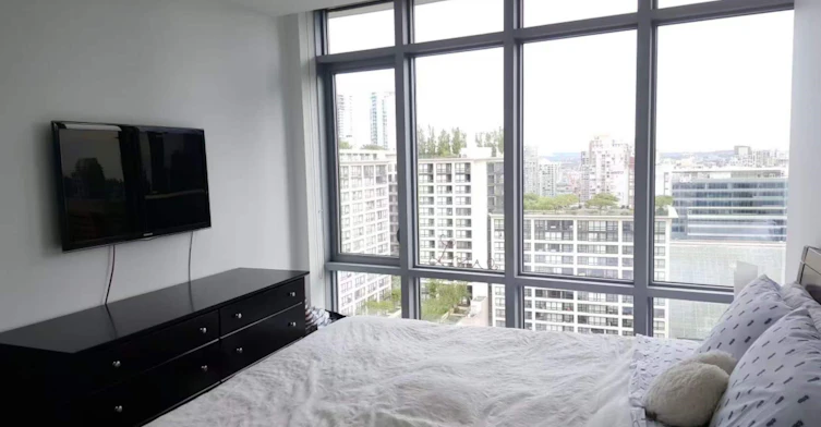 2201-1028 W Barclay Street, Vancouver, BC, V6E 0B1 - 8
