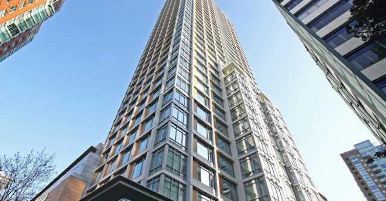 2201-1028 W Barclay Street, Vancouver, BC, V6E 0B1 - 9