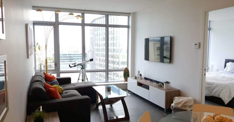 2201-1028 W Barclay Street, Vancouver, BC, V6E 0B1 - 5