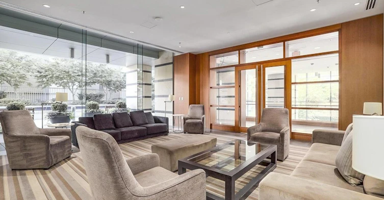 2201-1028 W Barclay Street, Vancouver, BC, V6E 0B1 - 12