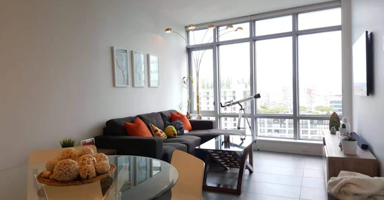 2201-1028 W Barclay Street, Vancouver, BC, V6E 0B1 - 4