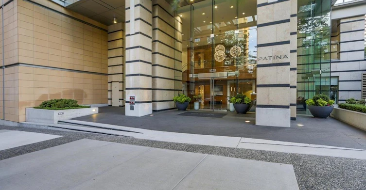2201-1028 W Barclay Street, Vancouver, BC, V6E 0B1 - 10