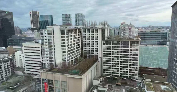 2201-1028 W Barclay Street, Vancouver, BC, V6E 0B1 - 15