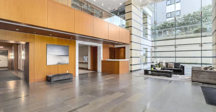 2201-1028 W Barclay Street, Vancouver, BC, V6E 0B1 - 13