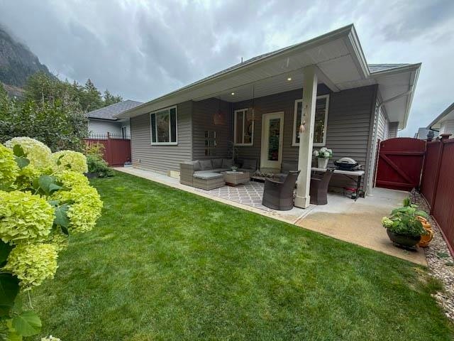 57-20118 Beacon Road, Hope, BC, V0X 1L2