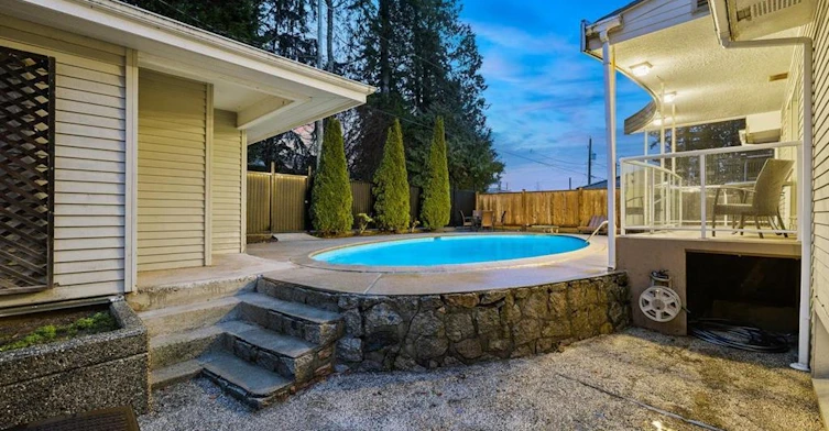 376 N Ranelagh Avenue, Burnaby, BC, V5B 1H8 - 4