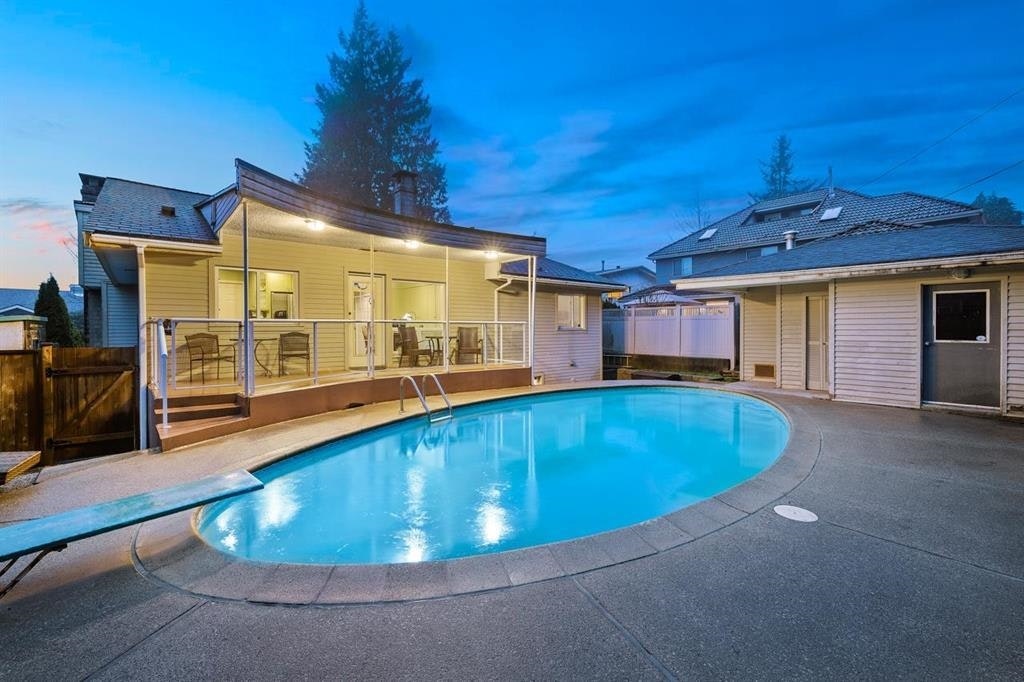 376 N Ranelagh Avenue, Burnaby, BC, V5B 1H8 - 6